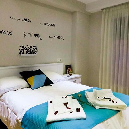 Habitaciones Albero Toro Exterior photo