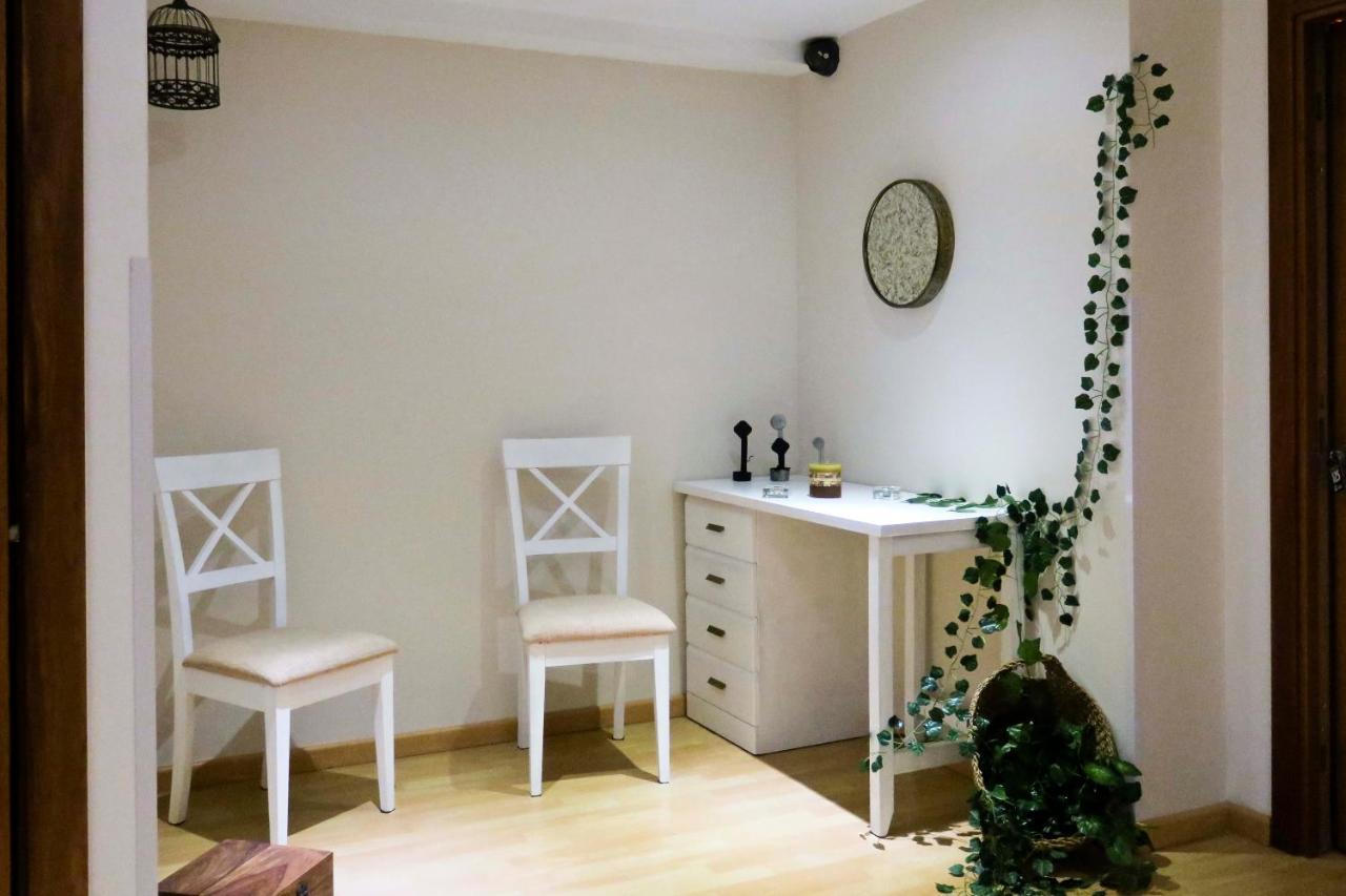 Habitaciones Albero Toro Exterior photo