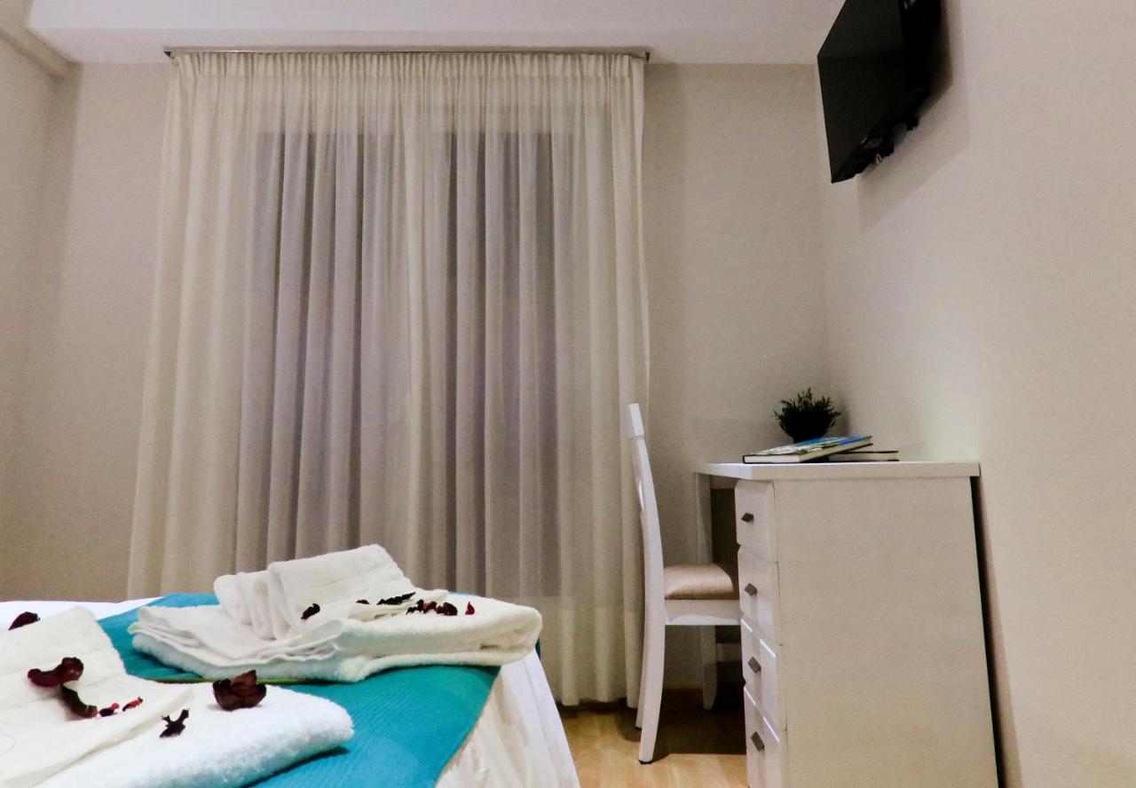 Habitaciones Albero Toro Exterior photo
