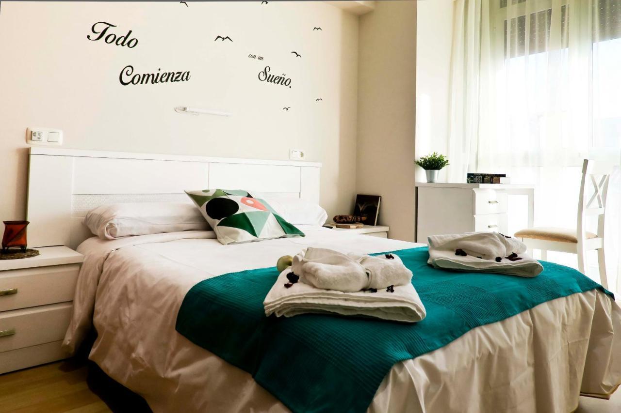 Habitaciones Albero Toro Exterior photo