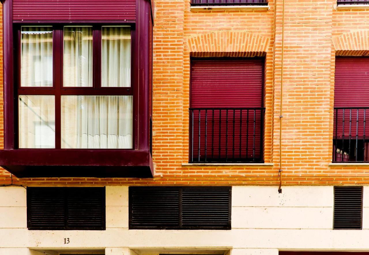 Habitaciones Albero Toro Exterior photo
