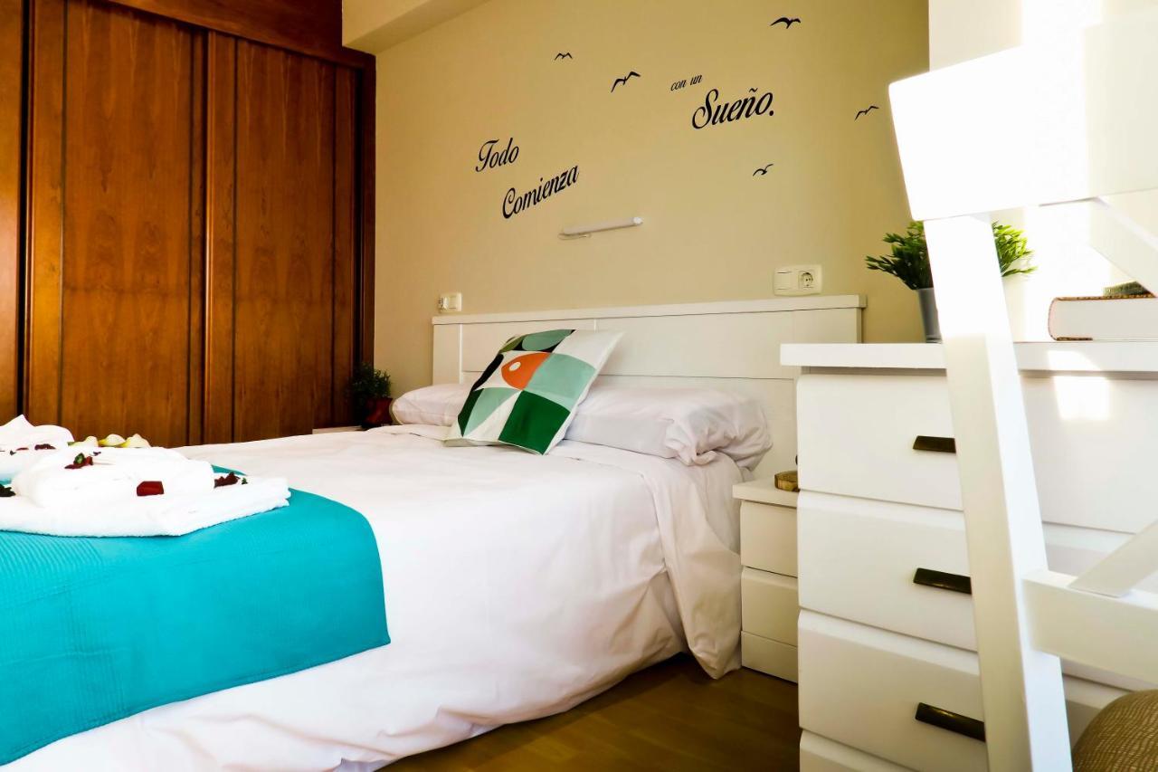 Habitaciones Albero Toro Exterior photo