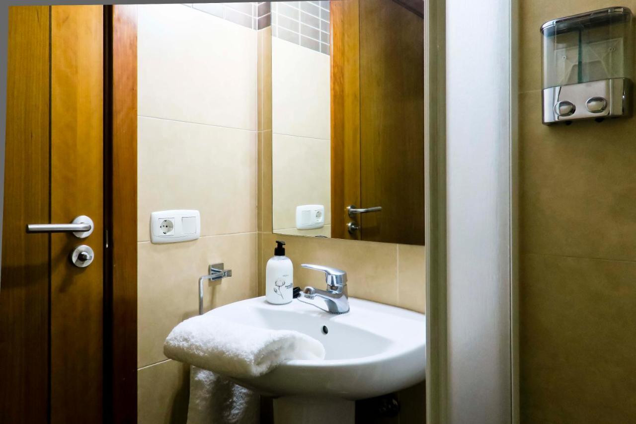 Habitaciones Albero Toro Exterior photo