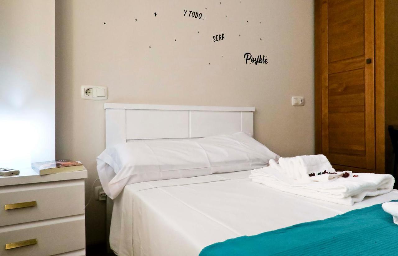 Habitaciones Albero Toro Exterior photo
