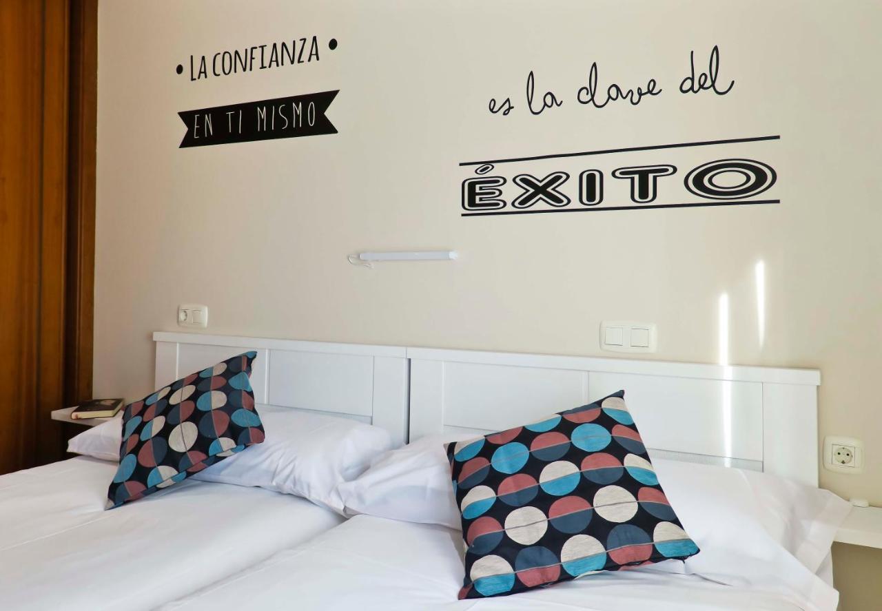 Habitaciones Albero Toro Exterior photo